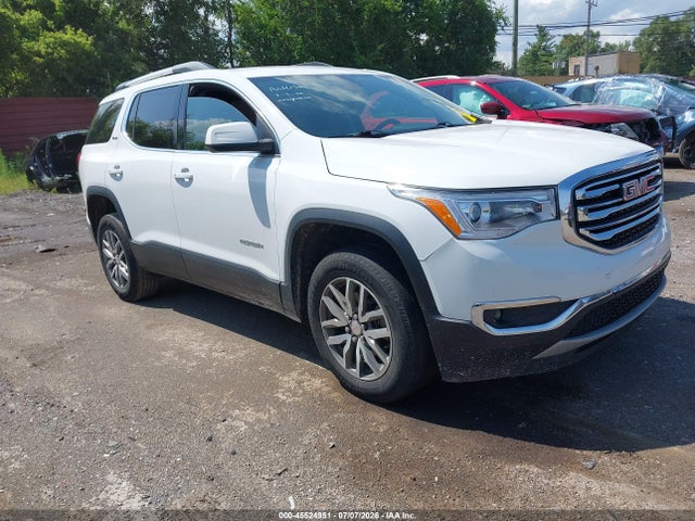 Aukcja sprzedaży 2019 Gmc Acadia Sle-2, vin: 1GKKNLLS1KZ299087, numer aukcji: 45524951