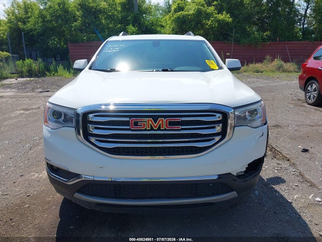 Продаж на аукціоні авто 2019 Gmc Acadia Sle-2, vin: 1GKKNLLS1KZ299087, номер лоту: 45524951