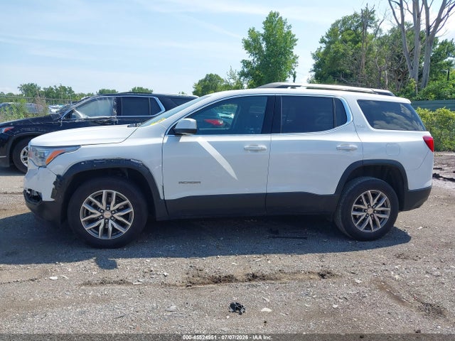 Продаж на аукціоні авто 2019 Gmc Acadia Sle-2, vin: 1GKKNLLS1KZ299087, номер лоту: 45524951