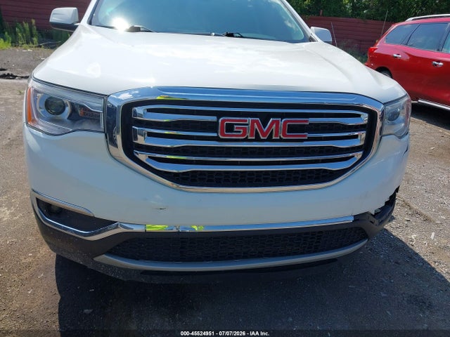 Продаж на аукціоні авто 2019 Gmc Acadia Sle-2, vin: 1GKKNLLS1KZ299087, номер лоту: 45524951