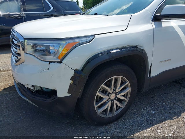 Продаж на аукціоні авто 2019 Gmc Acadia Sle-2, vin: 1GKKNLLS1KZ299087, номер лоту: 45524951