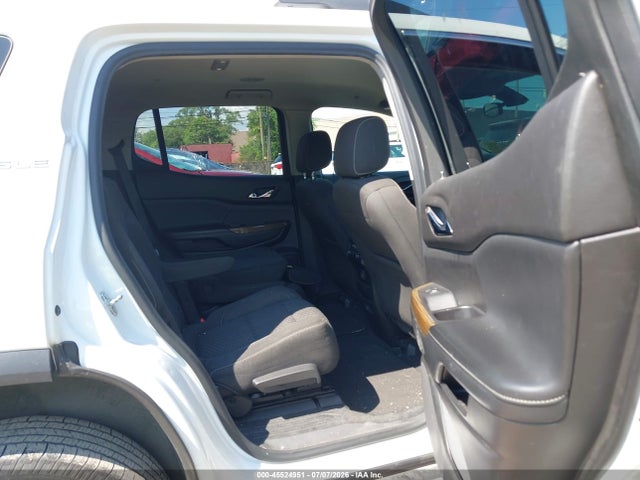 Продаж на аукціоні авто 2019 Gmc Acadia Sle-2, vin: 1GKKNLLS1KZ299087, номер лоту: 45524951