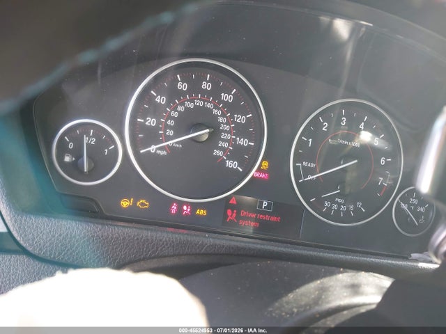 Продажа на аукционе авто 2015 Bmw 428i, vin: WBA3N3C54FK233266, номер лота: 45524953