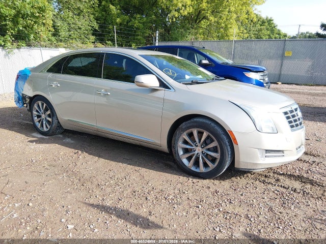 Aukcja sprzedaży 2013 Cadillac Xts Luxury, vin: 2G61P5S36D9231004, numer aukcji: 45524958