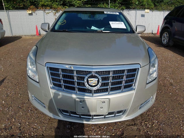 Aukcja sprzedaży 2013 Cadillac Xts Luxury, vin: 2G61P5S36D9231004, numer aukcji: 45524958