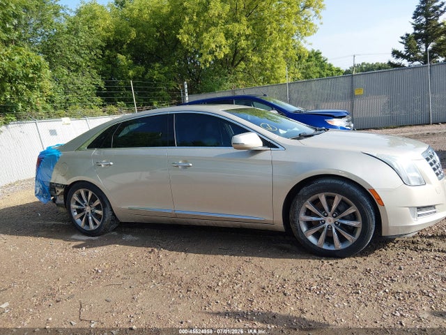Aukcja sprzedaży 2013 Cadillac Xts Luxury, vin: 2G61P5S36D9231004, numer aukcji: 45524958