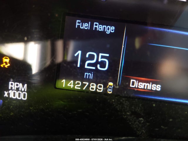 Aukcja sprzedaży 2013 Cadillac Xts Luxury, vin: 2G61P5S36D9231004, numer aukcji: 45524958