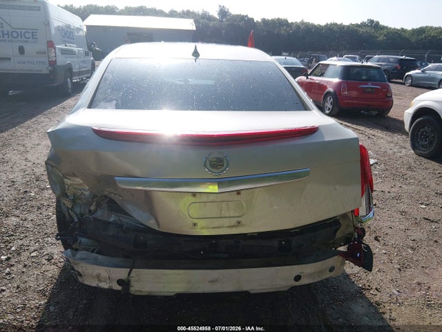 Aukcja sprzedaży 2013 Cadillac Xts Luxury, vin: 2G61P5S36D9231004, numer aukcji: 45524958