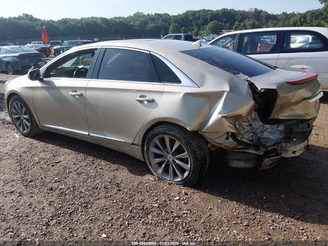 Aukcja sprzedaży 2013 Cadillac Xts Luxury, vin: 2G61P5S36D9231004, numer aukcji: 45524958