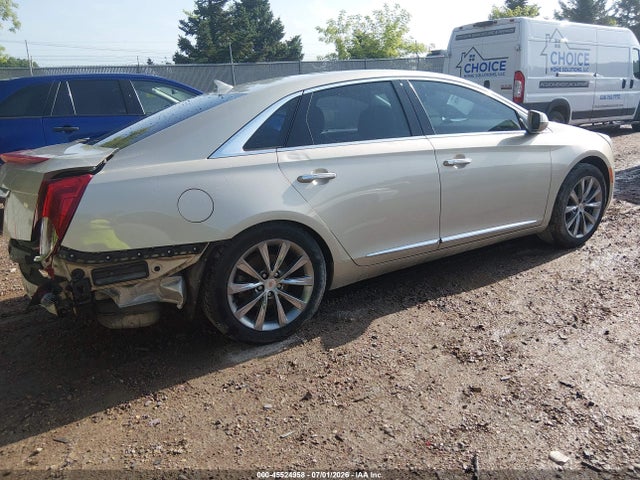 Aukcja sprzedaży 2013 Cadillac Xts Luxury, vin: 2G61P5S36D9231004, numer aukcji: 45524958