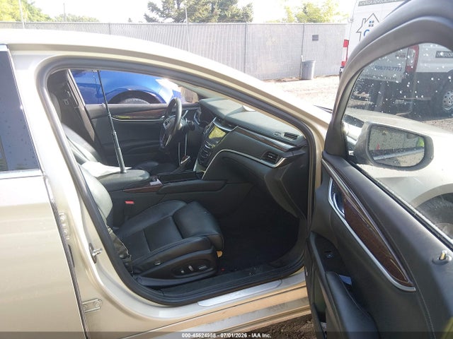 Aukcja sprzedaży 2013 Cadillac Xts Luxury, vin: 2G61P5S36D9231004, numer aukcji: 45524958