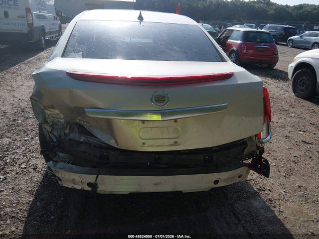 Aukcja sprzedaży 2013 Cadillac Xts Luxury, vin: 2G61P5S36D9231004, numer aukcji: 45524958