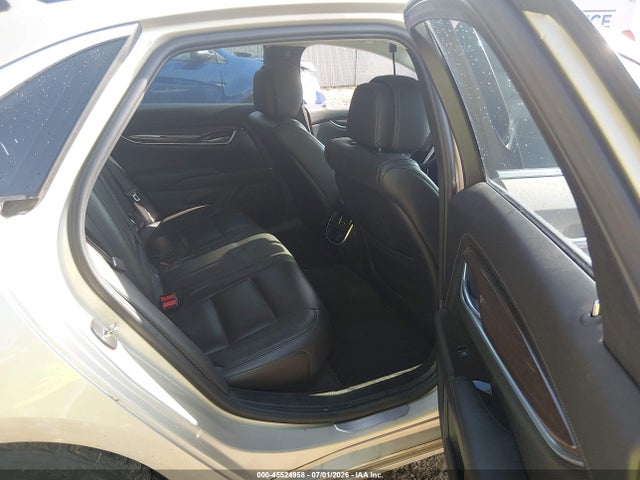 Aukcja sprzedaży 2013 Cadillac Xts Luxury, vin: 2G61P5S36D9231004, numer aukcji: 45524958