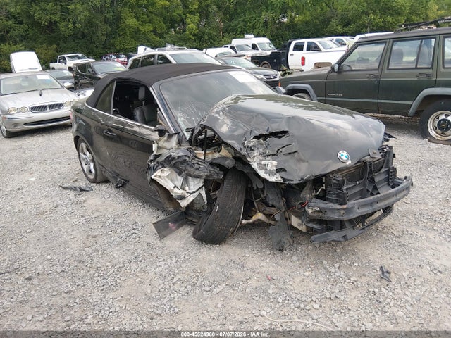 Auction sale of the 2012 Bmw 128i, vin: WBAUN1C53CVH84276, lot number: 45524960