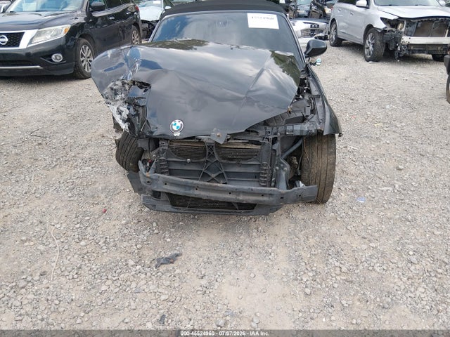 Aukcja sprzedaży 2012 Bmw 128i, vin: WBAUN1C53CVH84276, numer aukcji: 45524960