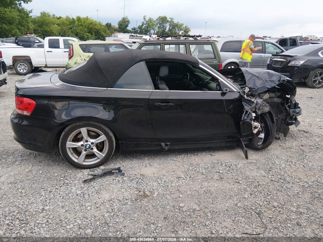 Aukcja sprzedaży 2012 Bmw 128i, vin: WBAUN1C53CVH84276, numer aukcji: 45524960