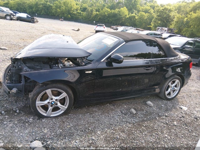 Aukcja sprzedaży 2012 Bmw 128i, vin: WBAUN1C53CVH84276, numer aukcji: 45524960