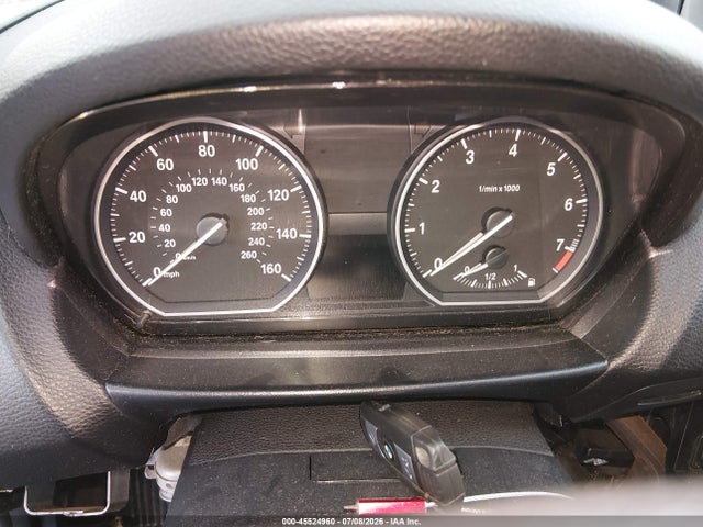 Aukcja sprzedaży 2012 Bmw 128i, vin: WBAUN1C53CVH84276, numer aukcji: 45524960