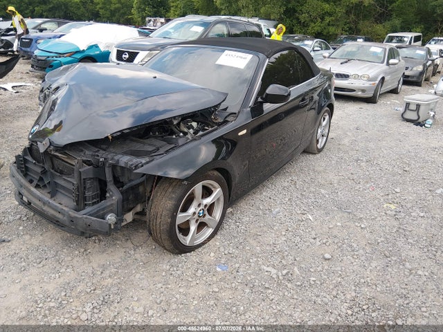 Aukcja sprzedaży 2012 Bmw 128i, vin: WBAUN1C53CVH84276, numer aukcji: 45524960