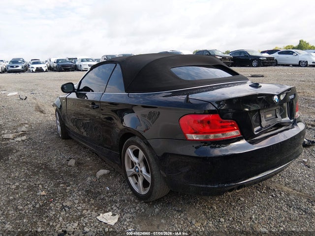 Aukcja sprzedaży 2012 Bmw 128i, vin: WBAUN1C53CVH84276, numer aukcji: 45524960