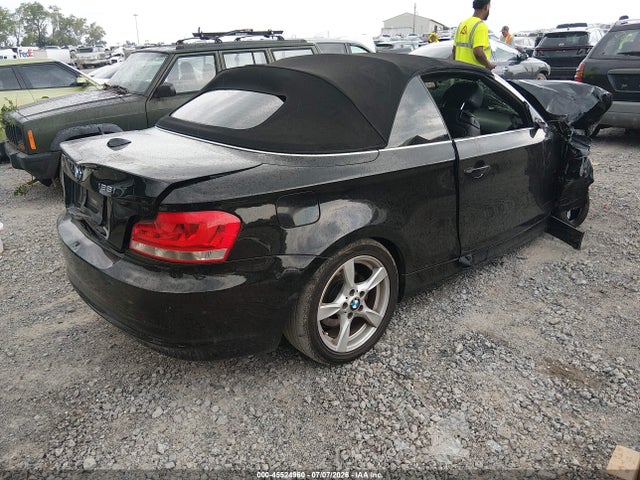 Aukcja sprzedaży 2012 Bmw 128i, vin: WBAUN1C53CVH84276, numer aukcji: 45524960