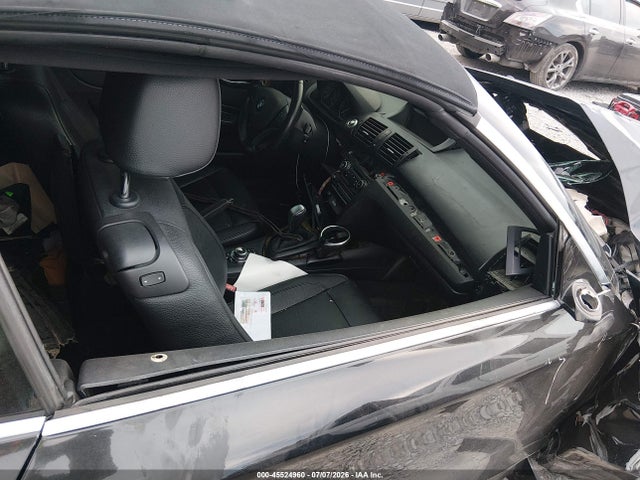 Aukcja sprzedaży 2012 Bmw 128i, vin: WBAUN1C53CVH84276, numer aukcji: 45524960