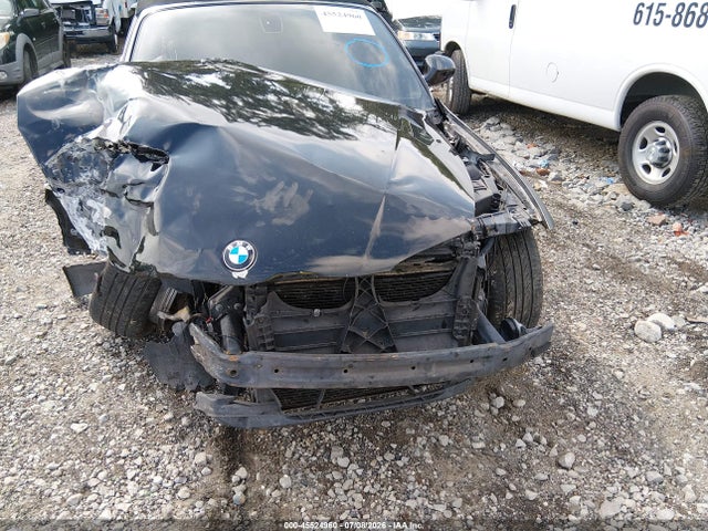 Aukcja sprzedaży 2012 Bmw 128i, vin: WBAUN1C53CVH84276, numer aukcji: 45524960