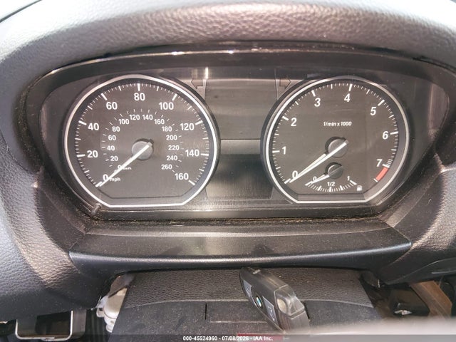Aukcja sprzedaży 2012 Bmw 128i, vin: WBAUN1C53CVH84276, numer aukcji: 45524960