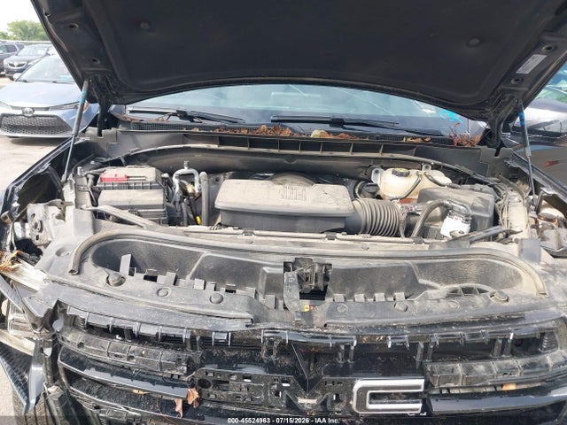 Aukcja sprzedaży 2023 Gmc Yukon Xl 4wd Sle, vin: 1GKS2FKD2PR549828, numer aukcji: 45524963
