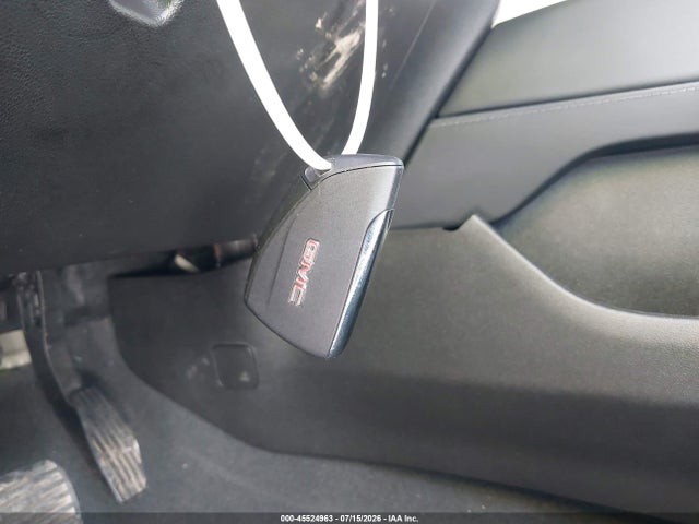 Aukcja sprzedaży 2023 Gmc Yukon Xl 4wd Sle, vin: 1GKS2FKD2PR549828, numer aukcji: 45524963