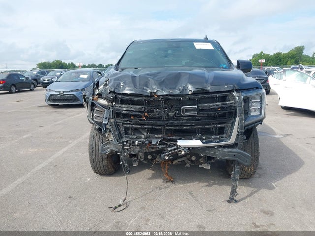 Aukcja sprzedaży 2023 Gmc Yukon Xl 4wd Sle, vin: 1GKS2FKD2PR549828, numer aukcji: 45524963