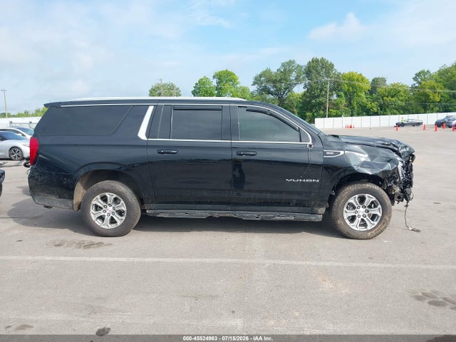 Aukcja sprzedaży 2023 Gmc Yukon Xl 4wd Sle, vin: 1GKS2FKD2PR549828, numer aukcji: 45524963