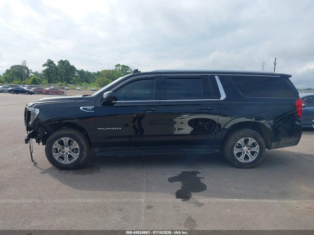 Aukcja sprzedaży 2023 Gmc Yukon Xl 4wd Sle, vin: 1GKS2FKD2PR549828, numer aukcji: 45524963