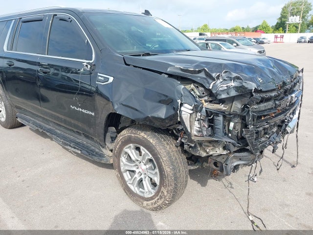 Aukcja sprzedaży 2023 Gmc Yukon Xl 4wd Sle, vin: 1GKS2FKD2PR549828, numer aukcji: 45524963