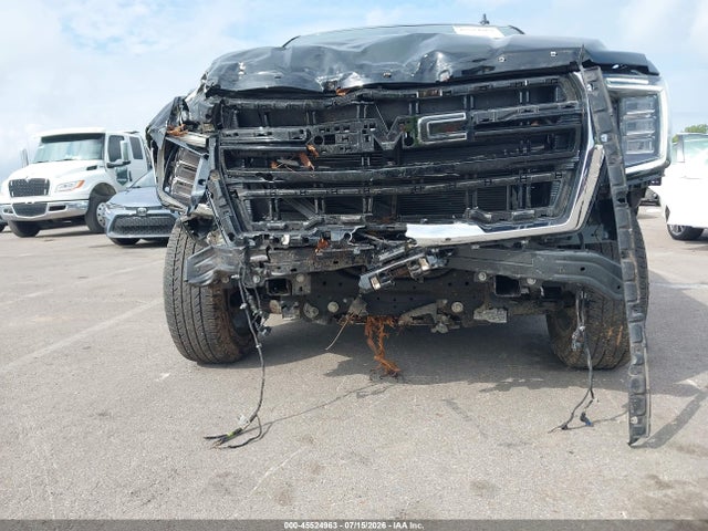 Aukcja sprzedaży 2023 Gmc Yukon Xl 4wd Sle, vin: 1GKS2FKD2PR549828, numer aukcji: 45524963