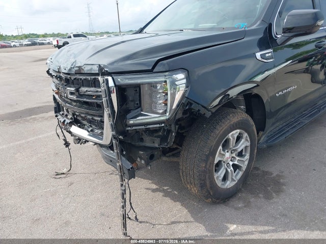 Aukcja sprzedaży 2023 Gmc Yukon Xl 4wd Sle, vin: 1GKS2FKD2PR549828, numer aukcji: 45524963