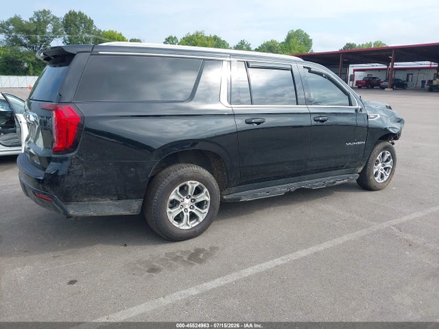 Aukcja sprzedaży 2023 Gmc Yukon Xl 4wd Sle, vin: 1GKS2FKD2PR549828, numer aukcji: 45524963