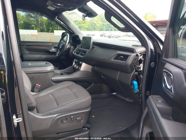 Aukcja sprzedaży 2023 Gmc Yukon Xl 4wd Sle, vin: 1GKS2FKD2PR549828, numer aukcji: 45524963