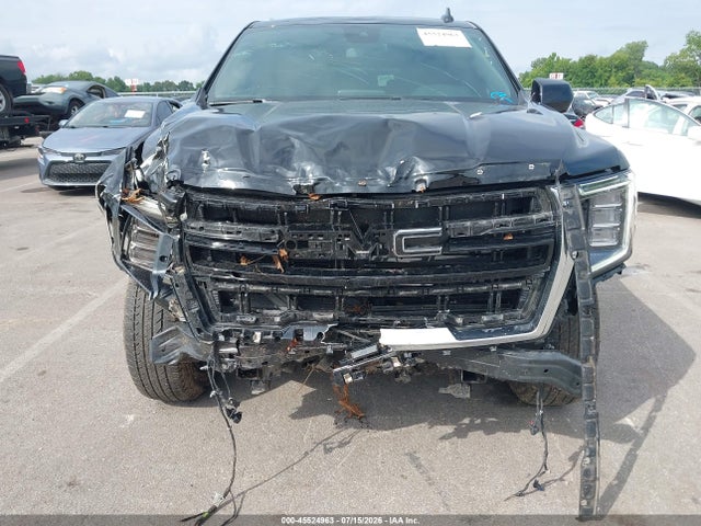 Aukcja sprzedaży 2023 Gmc Yukon Xl 4wd Sle, vin: 1GKS2FKD2PR549828, numer aukcji: 45524963