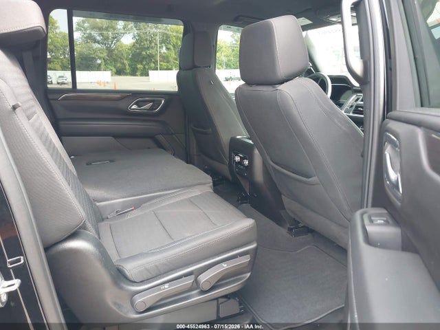 Aukcja sprzedaży 2023 Gmc Yukon Xl 4wd Sle, vin: 1GKS2FKD2PR549828, numer aukcji: 45524963