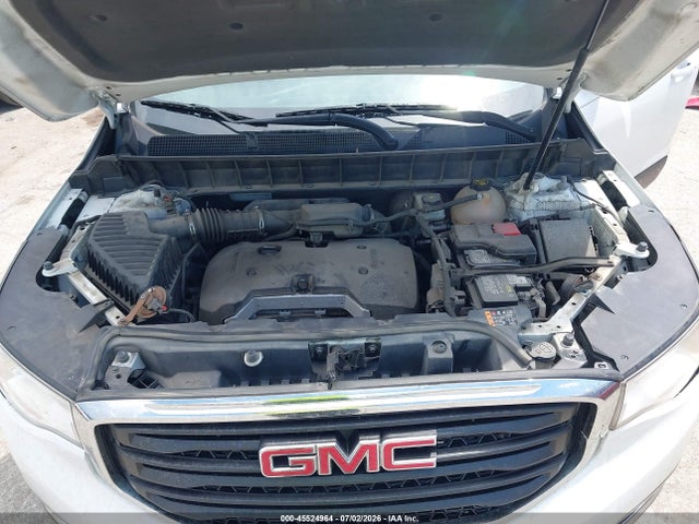 Aukcja sprzedaży 2018 Gmc Acadia Sle-1, vin: 1GKKNKLA7JZ239430, numer aukcji: 45524964