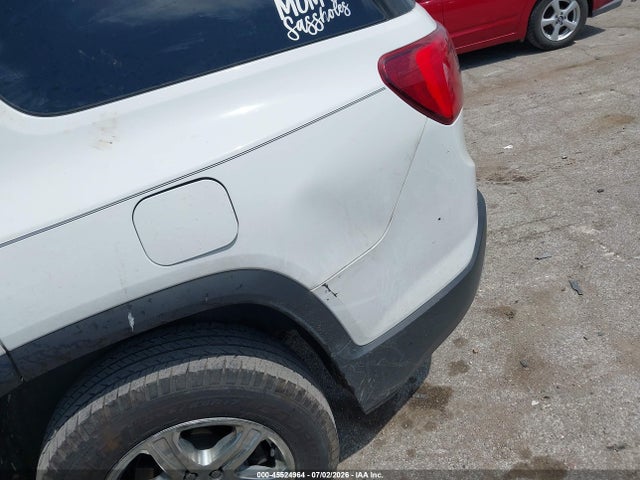 Aukcja sprzedaży 2018 Gmc Acadia Sle-1, vin: 1GKKNKLA7JZ239430, numer aukcji: 45524964