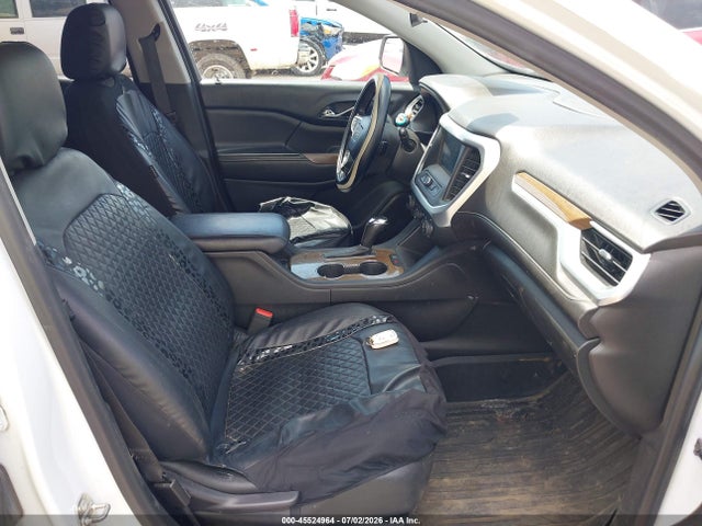 Aukcja sprzedaży 2018 Gmc Acadia Sle-1, vin: 1GKKNKLA7JZ239430, numer aukcji: 45524964