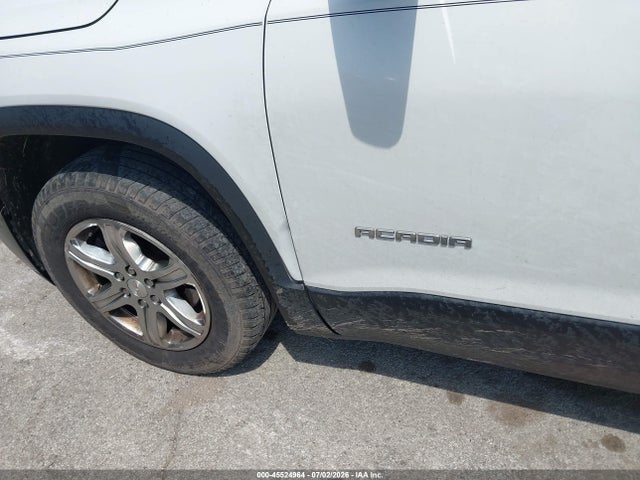 Aukcja sprzedaży 2018 Gmc Acadia Sle-1, vin: 1GKKNKLA7JZ239430, numer aukcji: 45524964