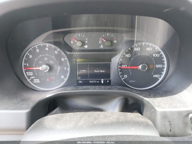 Aukcja sprzedaży 2018 Gmc Acadia Sle-1, vin: 1GKKNKLA7JZ239430, numer aukcji: 45524964