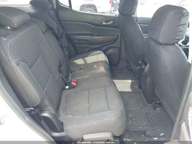 Aukcja sprzedaży 2018 Gmc Acadia Sle-1, vin: 1GKKNKLA7JZ239430, numer aukcji: 45524964