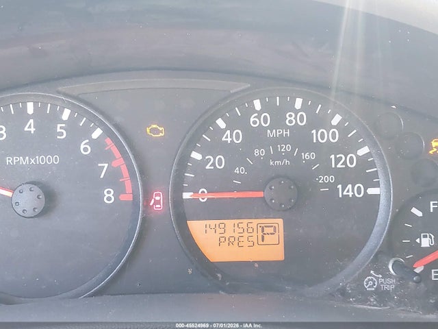 Auction sale of the 2018 Nissan Frontier S, vin: 1N6BD0CT8JN755188, lot number: 45524969