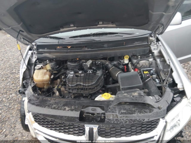 45524984 :رقم المزاد ، 3C4PDCBG1FT637070 vin ، 2015 Dodge Journey Sxt مزاد بيع