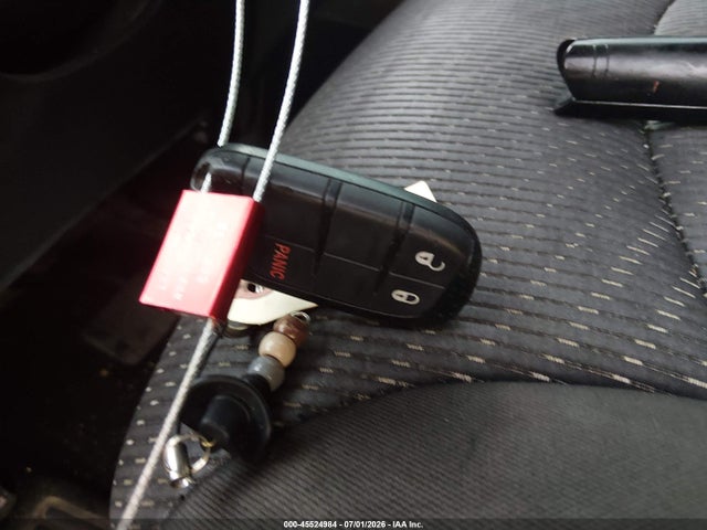 45524984 :رقم المزاد ، 3C4PDCBG1FT637070 vin ، 2015 Dodge Journey Sxt مزاد بيع