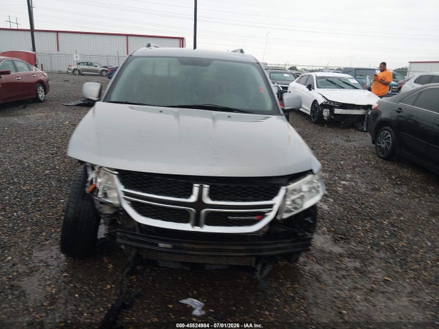 45524984 :رقم المزاد ، 3C4PDCBG1FT637070 vin ، 2015 Dodge Journey Sxt مزاد بيع